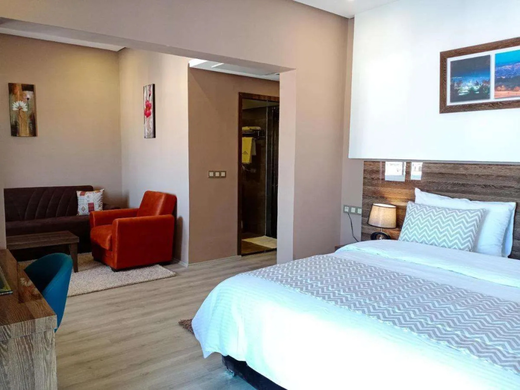 Hotel photo 5