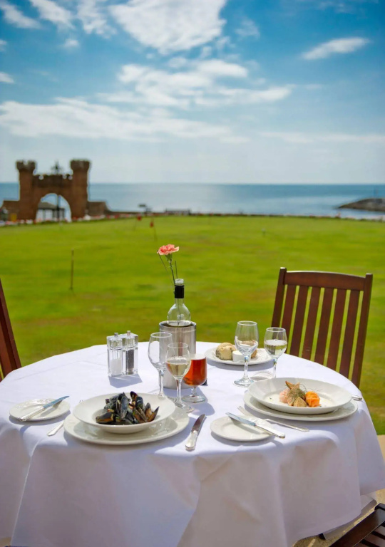 The Belmont Hotel - Adults Only - Général