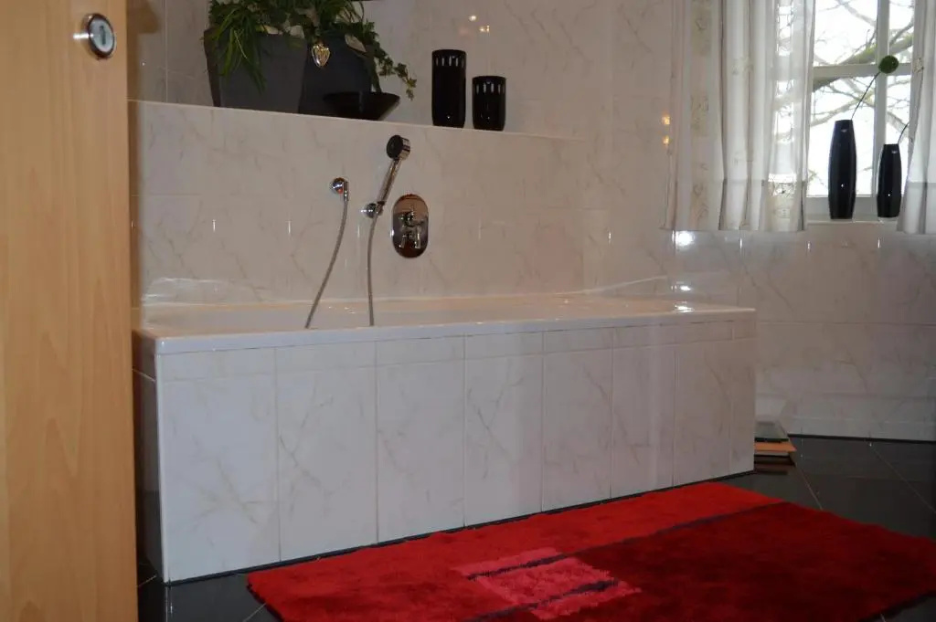 Hotel Restaurant Gerwing-Wulf - Chambres