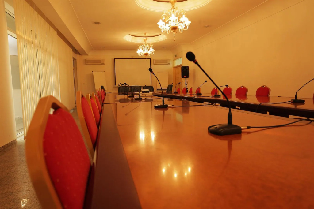 Hotel Résidence Marina - фото 17