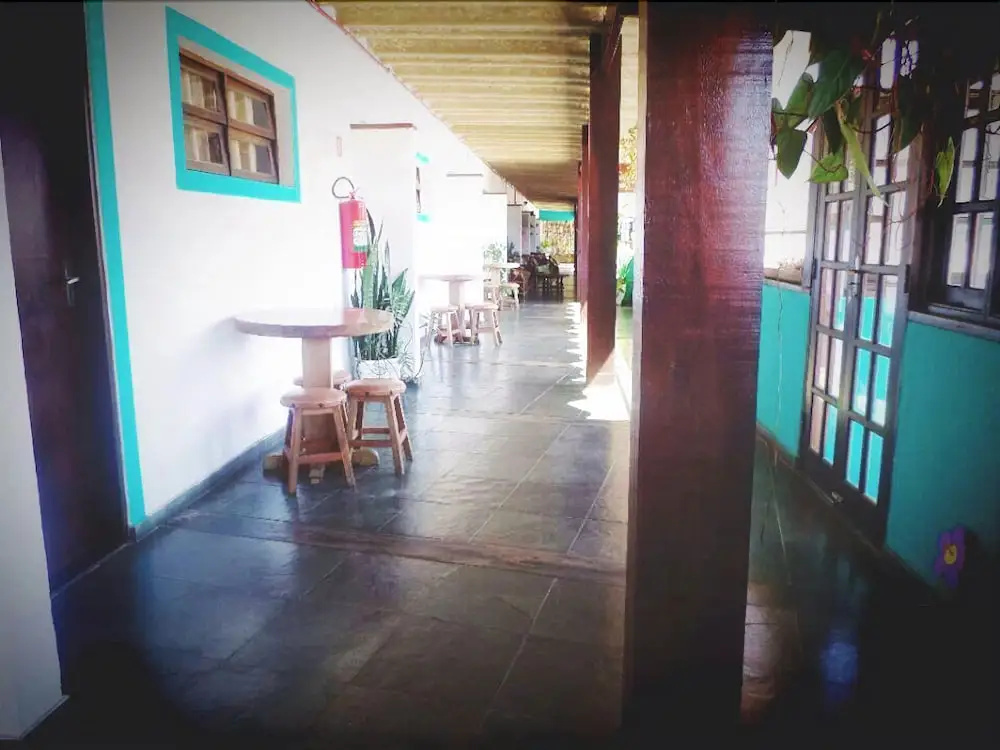 Hotel photo 21
