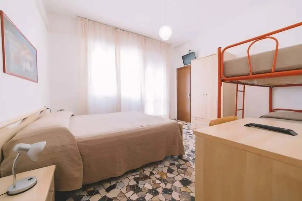 Hotel Edera — 3