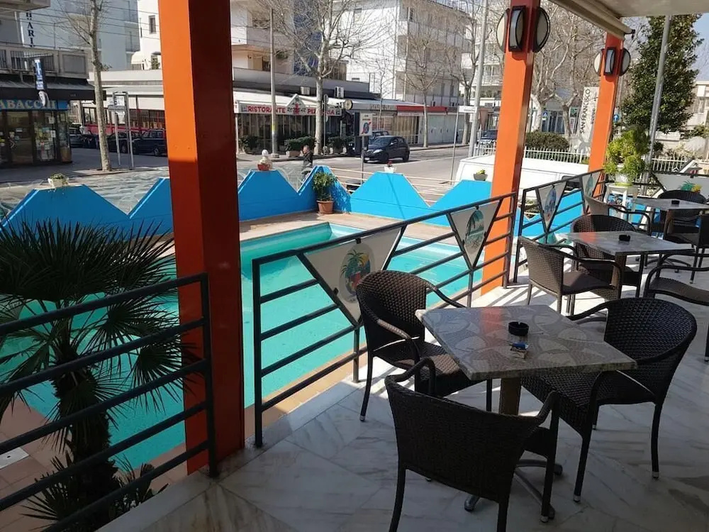 Hotel photo 11