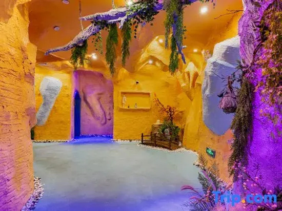 Shiyu Napianhai Cave Boutique Stay