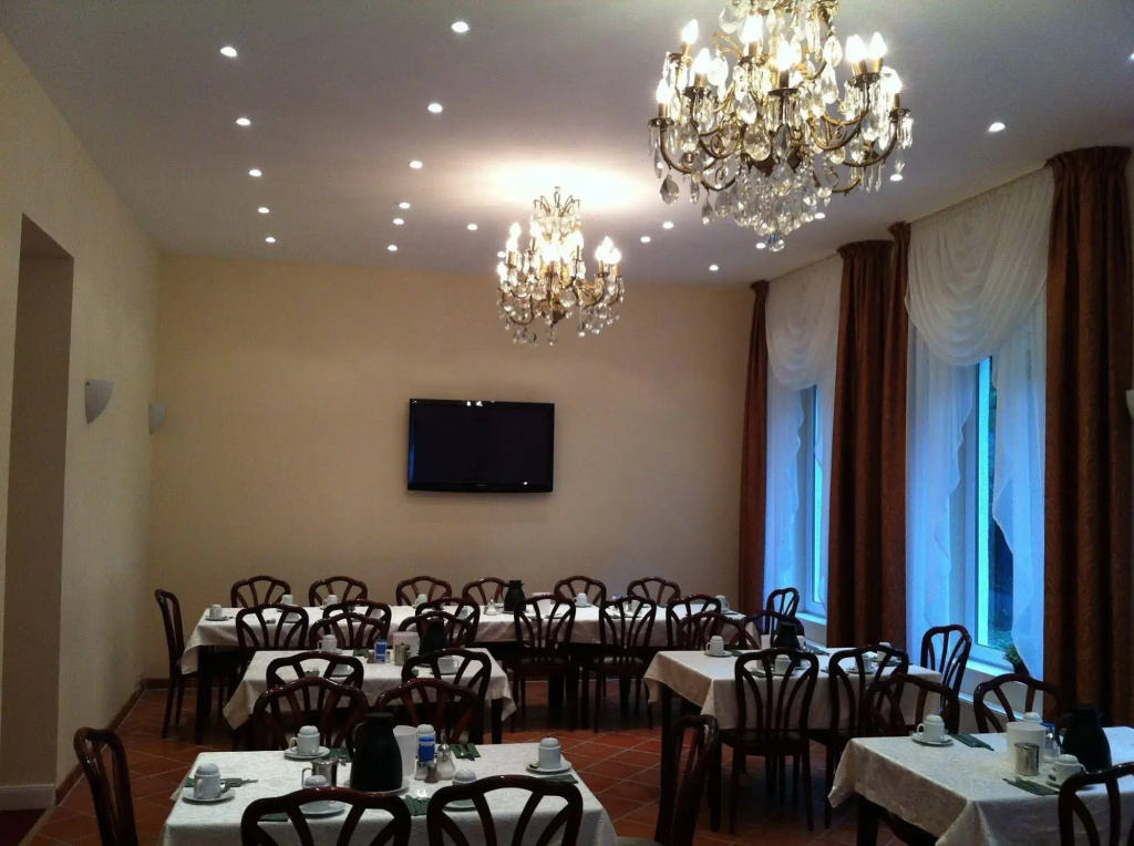 Hotel photo 15