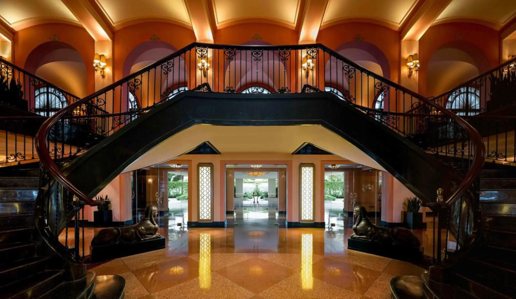 Condado Vanderbilt Hotel - Général