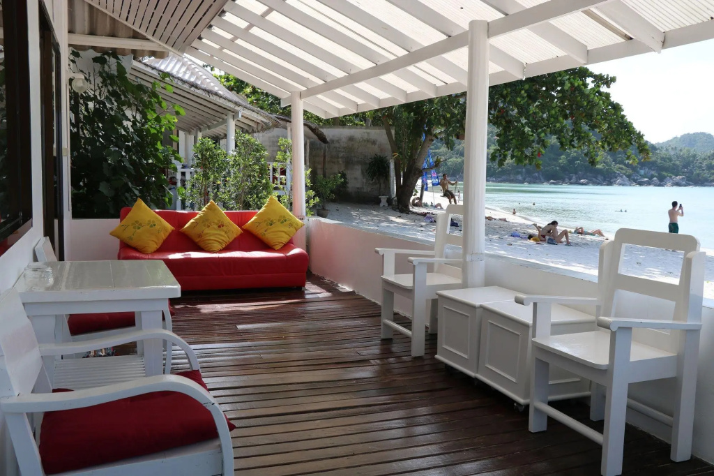 Hotel photo 14