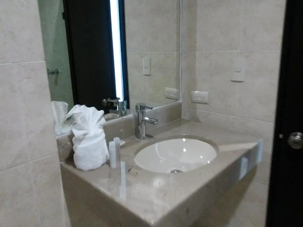 Hotel Osalle Inn - Chambres