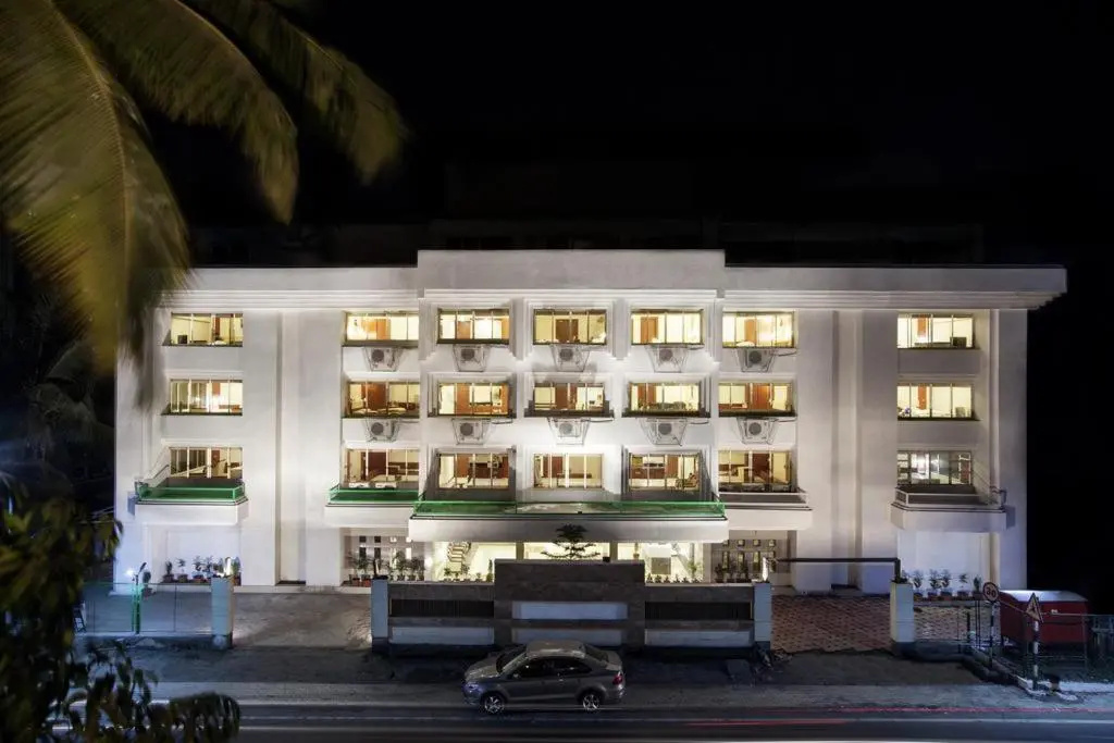 Hotel photo 36
