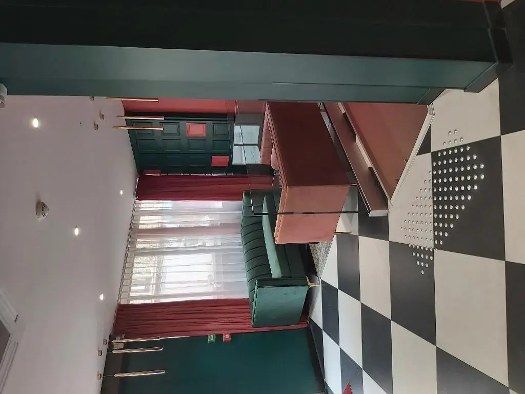 Hôtel Joli Môme 28