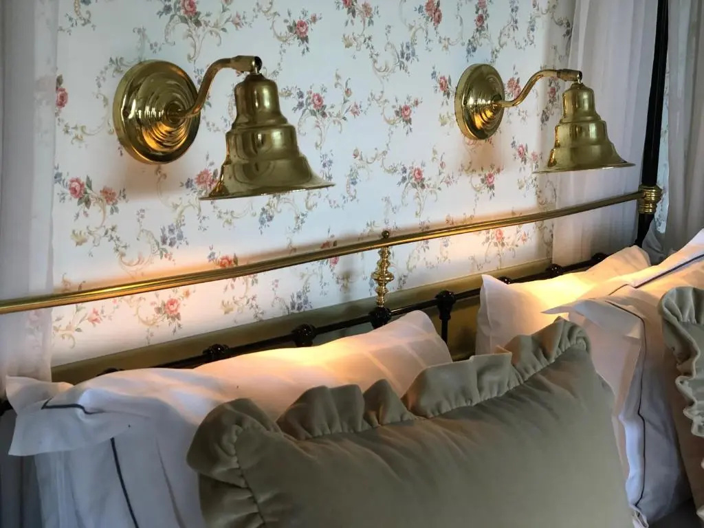 Åkerblads Gästgiveri Hotell Spa - Chambres