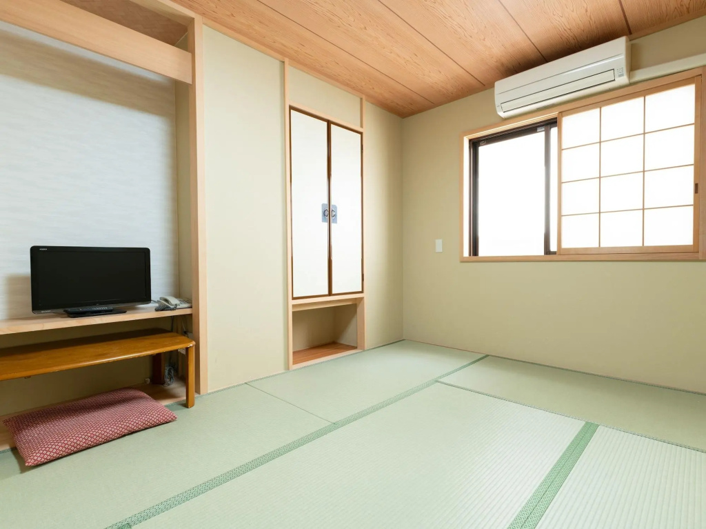 Sakura Ryokan Asakusa Iriya — 5