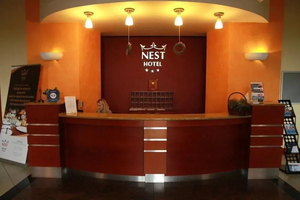 Hotel Nest - Général