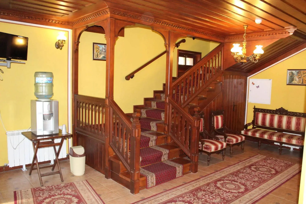 Hotel photo 12
