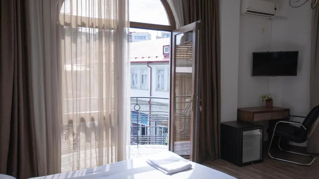 Hotel Royal Venezia - Chambres