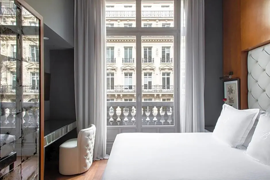 Hotel Banke Opera, Autograph Collection 51