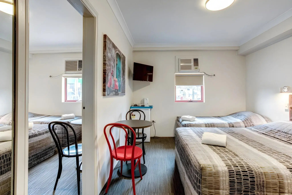 Hotel photo 12