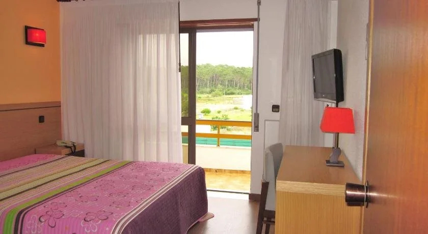 Hotel Ouro Verde - Général