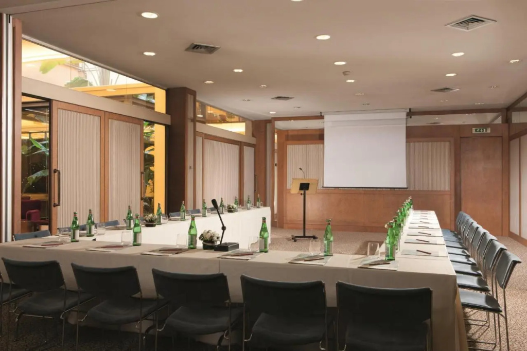 Dei Borgognoni Hotel - Général