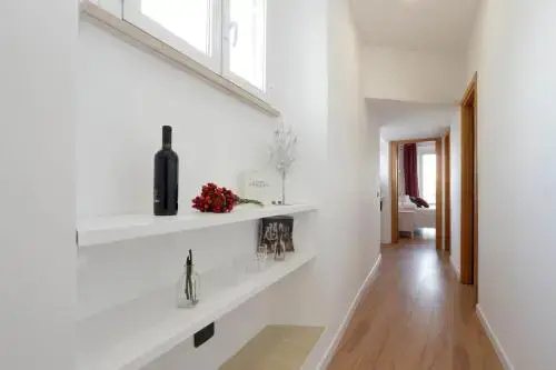 Monti Central Apartment