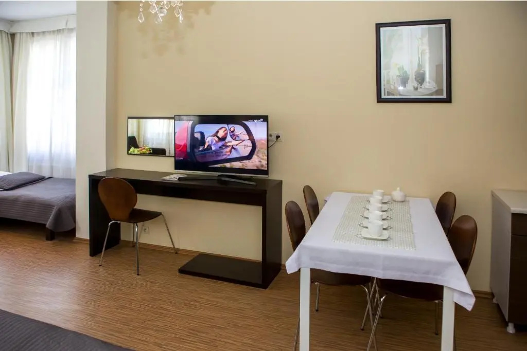 Standard Family room