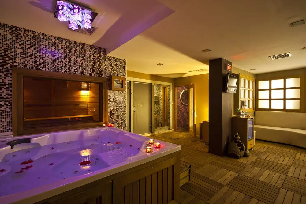 Hotel photo 19