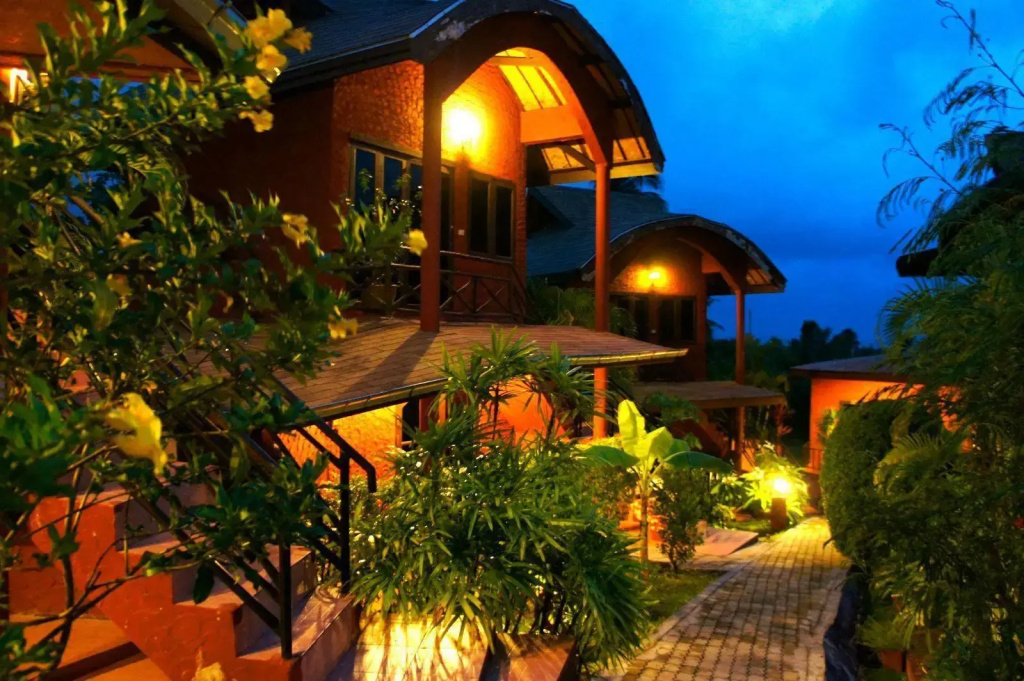 Hotel photo 15