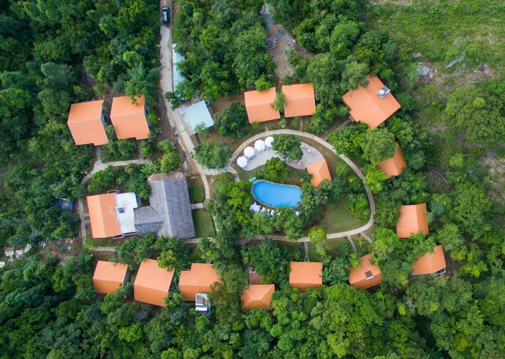 Phu Quoc Valley Resort