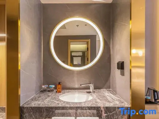The Victory Executive Residences - Chambres