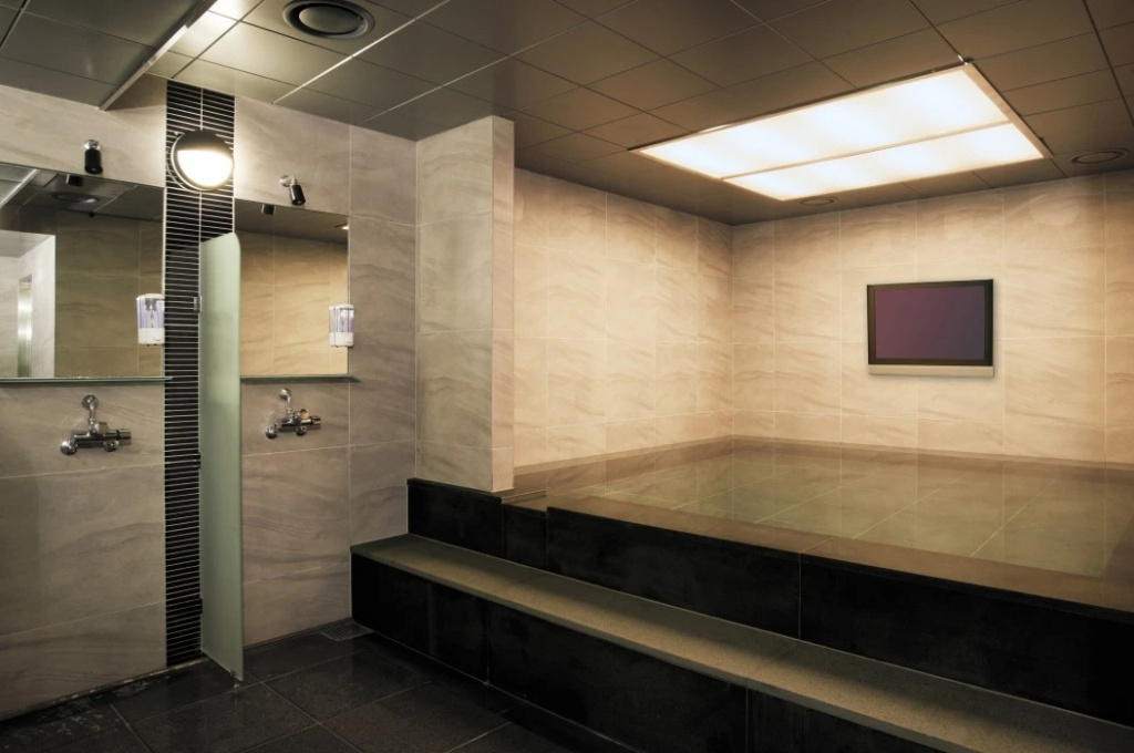 ibis Ambassador Seoul Insadong (Newly renovated in 2025) - Général