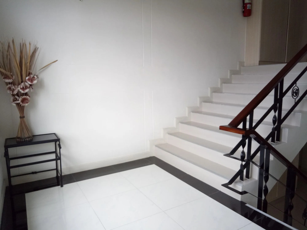 Privacy Residence Lopburi - Général