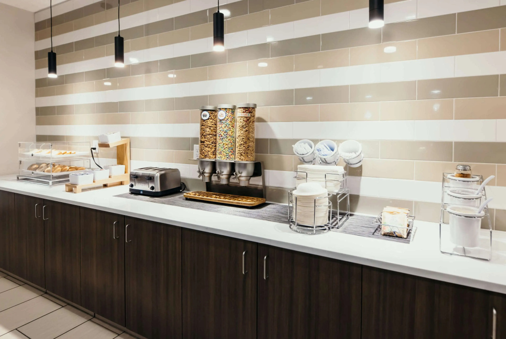 La Quinta Inn & Suites by Wyndham Ankeny IA - Des Moines IA - Général