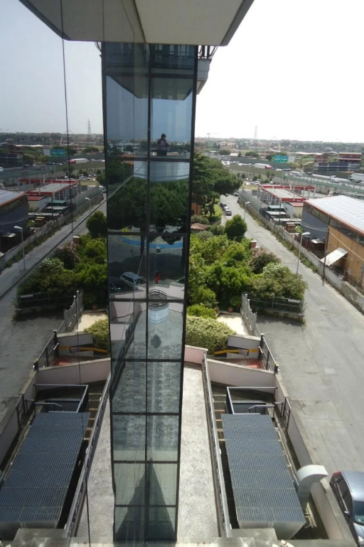 iH Hotels Roma La Mela - Général