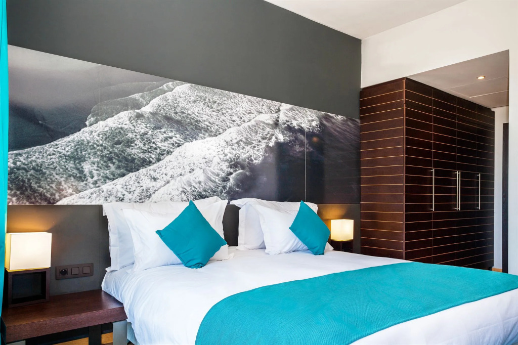 Hotel Souani — фото 4