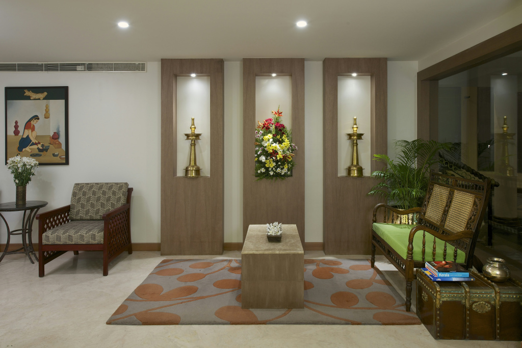 The Gateway Hotel Beach Road Calicut