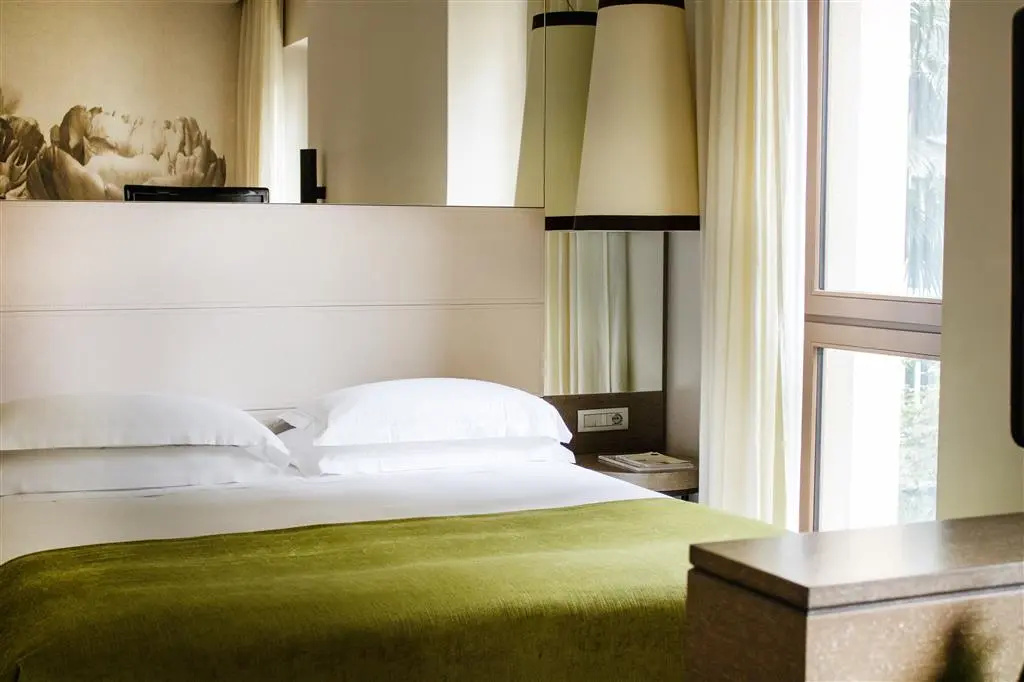 Starhotels E.c.ho. - Général