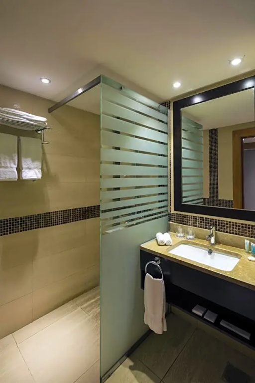Mena Red Sea Palace Hotel - Chambres