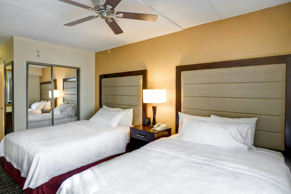 Homewood Suites by Hilton Washington, D.C. Downtown - Général