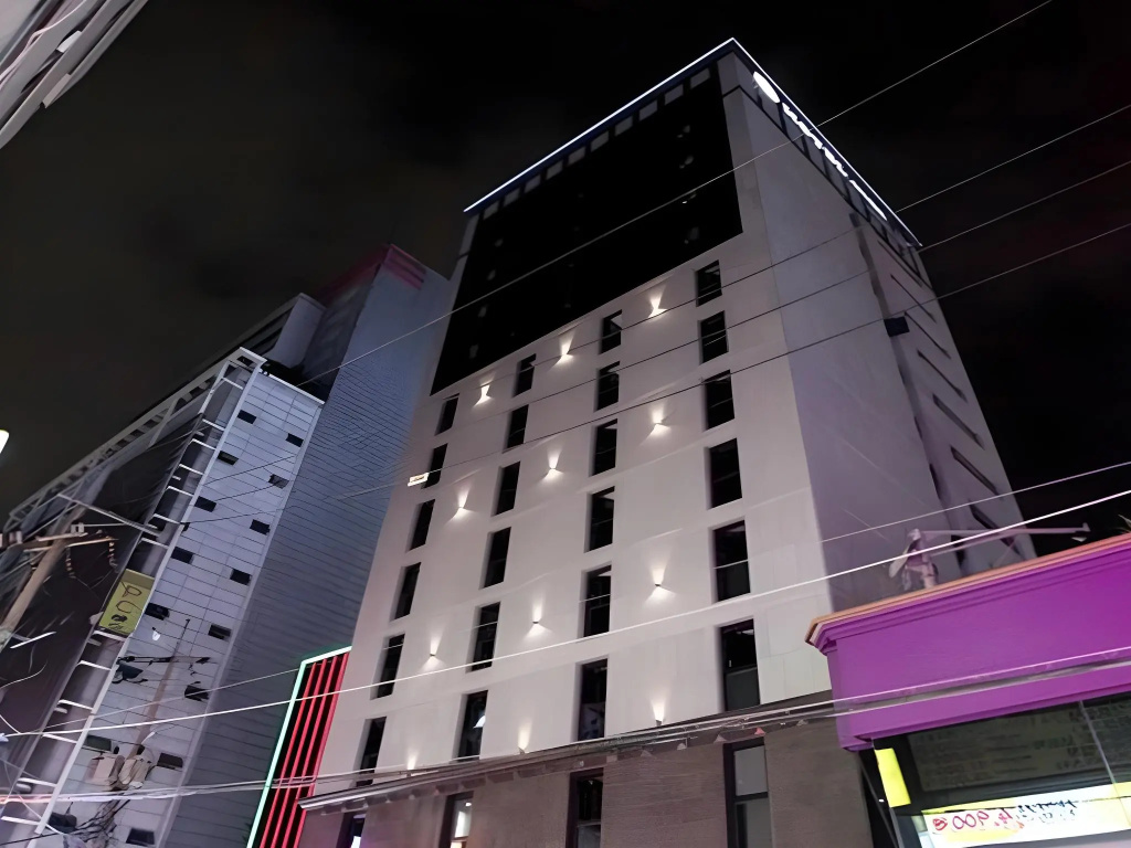 Hotel Ahava