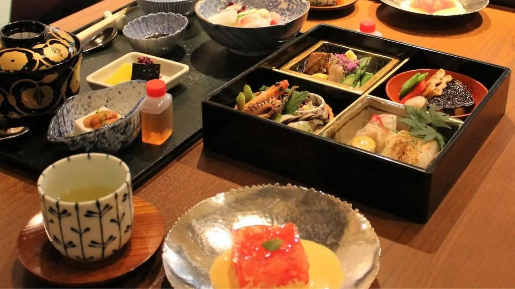 Shiseijyuku Omiya Gojo 사진 15