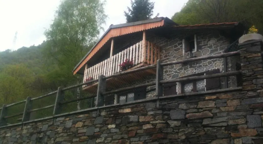 Casa Colomba - Général
