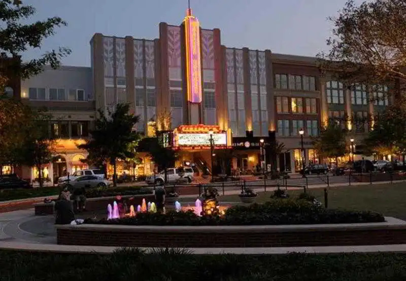 Fairfield Inn by Marriott The Woodlands/Conroe