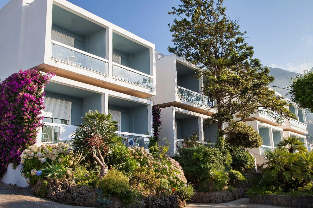 Hotel Elma Park Terme