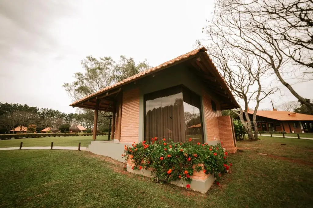 Virá Charme Resort - Chambres