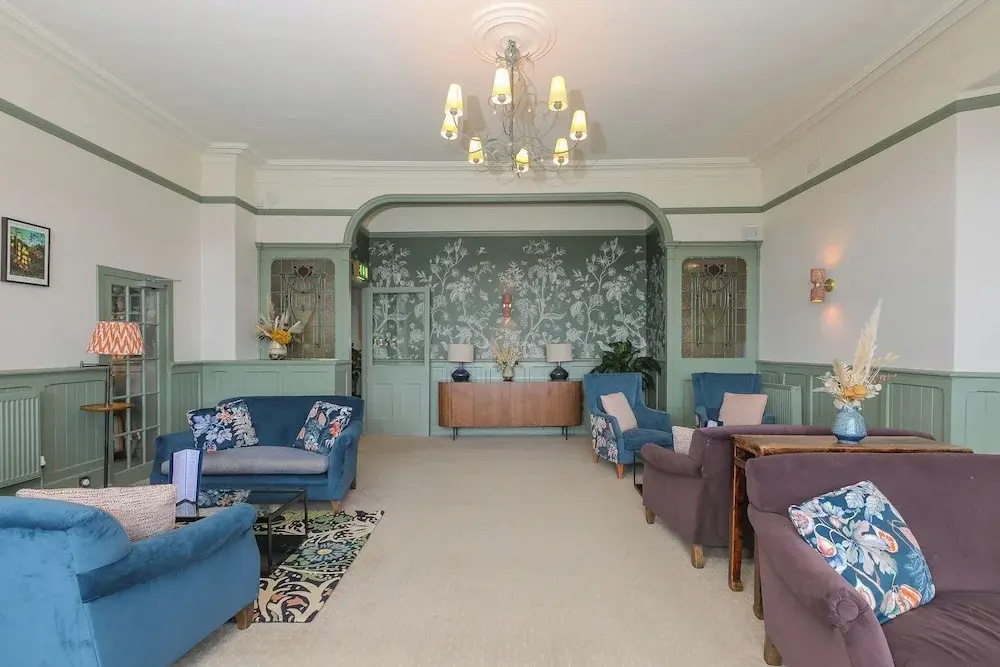 Hotel photo 8