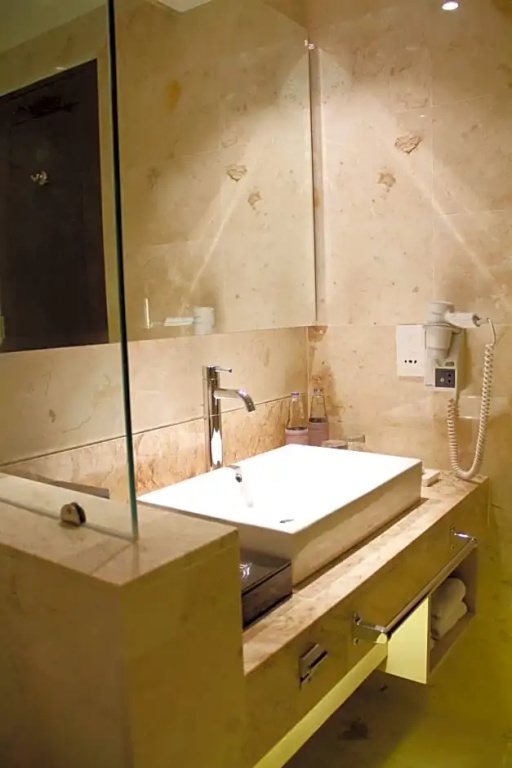Kuta Angel Hotel Luxurious Living - Chambres