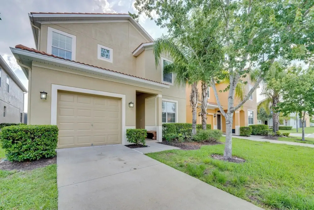 5 Mi to Walt Disney World! Gem w/ Resort Perks