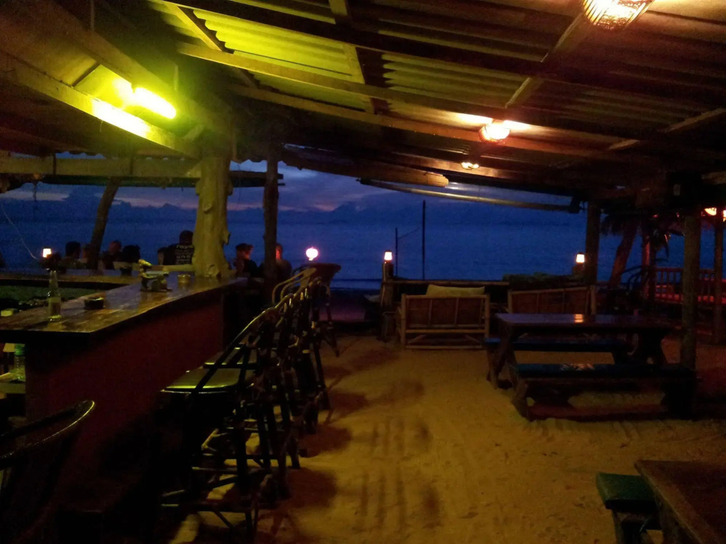 Ocean View Resort - Général