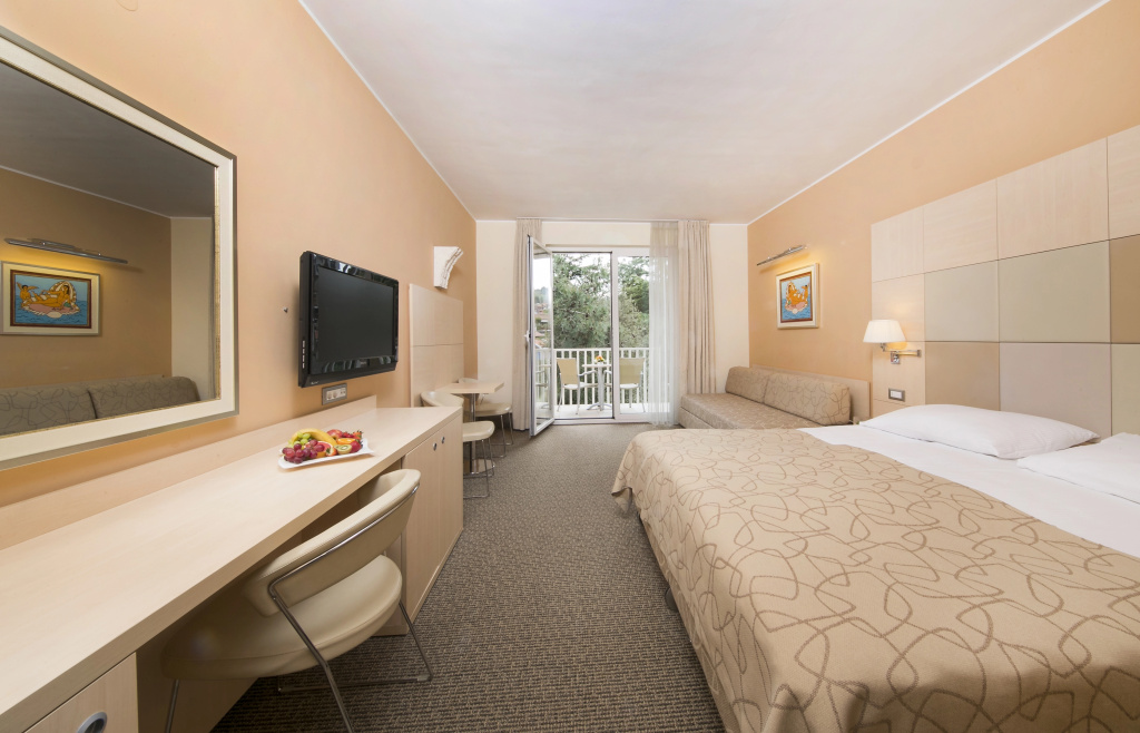 Hotel Mirta – San Simon Resort - Général