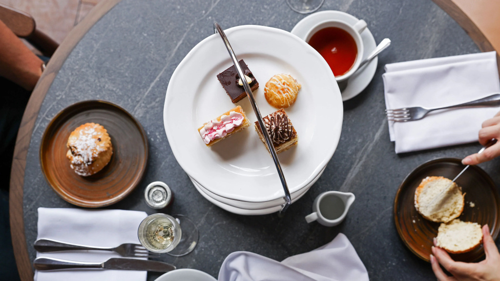 Donnington Hotel, Spa & Golf - Général